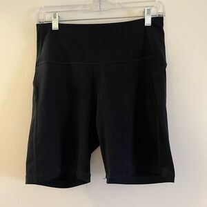 Bundle of Black Bike Shorts